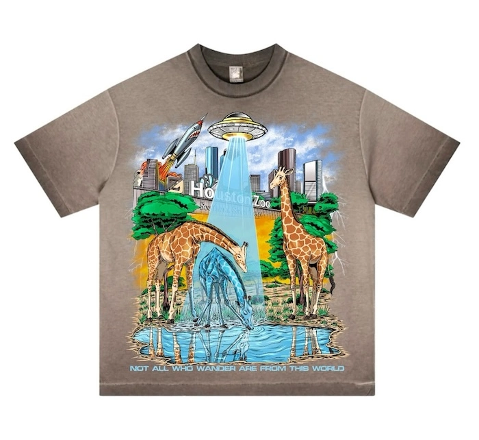 Space City Zoo